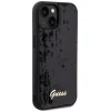 GUESS tok iPhone 14 GUHCP14SPSFDGSK (Sequin Script Metal) fekete - 4