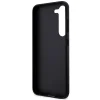 GUESS puzdro pre Samsung Galaxy S23 FE GUHCS23FE4GMGGR (Big Metal Logo) sivé thumbnail