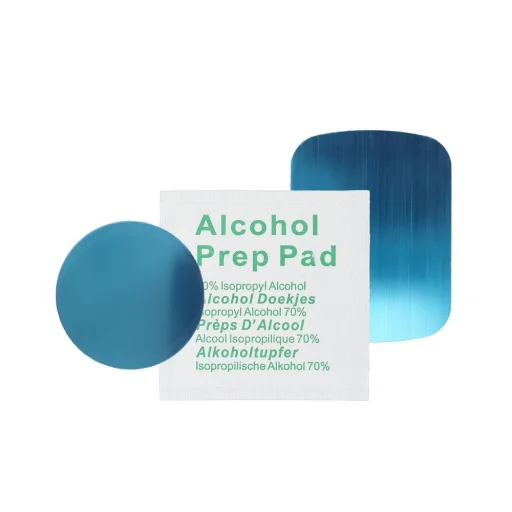 BLUE STAR LONG STICK mágneses asztali tartó fekete - 4