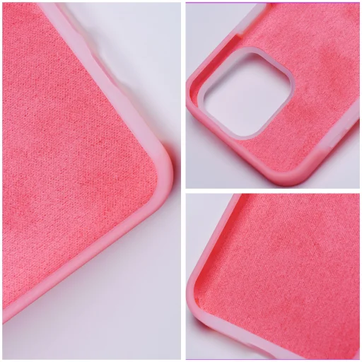 CANDY tok IPHONE 16 pink - 7