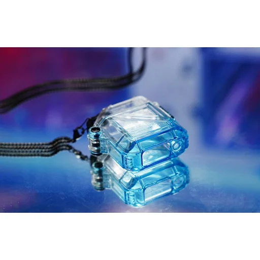 GravaStar Sirius P5 TWS Fülhallgató Defense Crystal V2 - 8