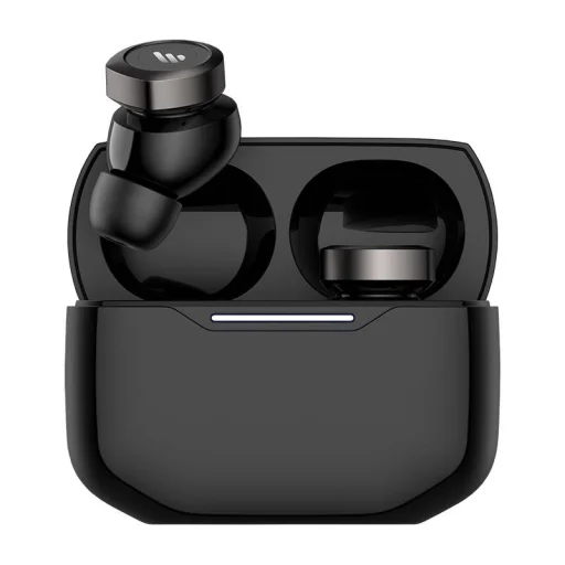 Edifier W240TN TWS, ANC vezeték nélküli fülhallgató (fekete) - 3