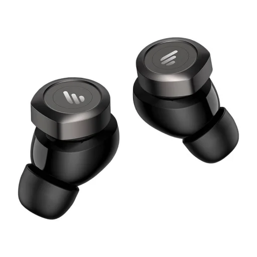 Edifier W240TN TWS, ANC vezeték nélküli fülhallgató (fekete) - 5