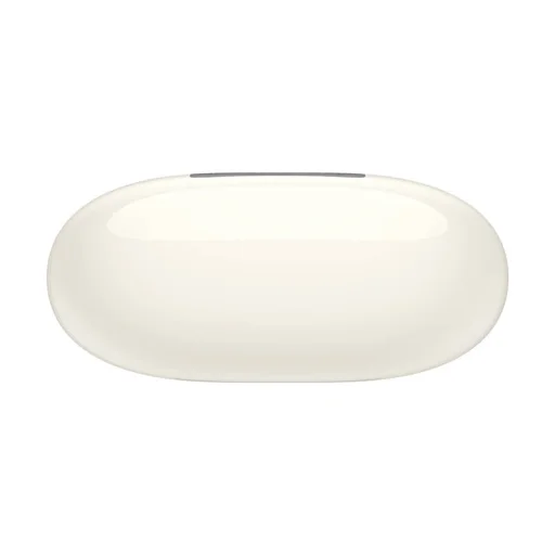 Edifier W320TN TWS fülhallgató, ANC (elefántcsont) - 5