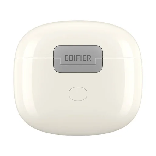 Edifier W320TN TWS fülhallgató, ANC (elefántcsont) - 6
