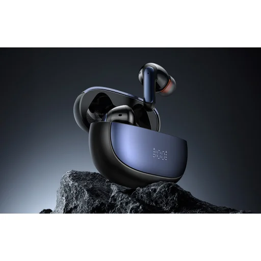 Earbuds TWS Mcdodo Lite HP-3300 (fekete) - 4