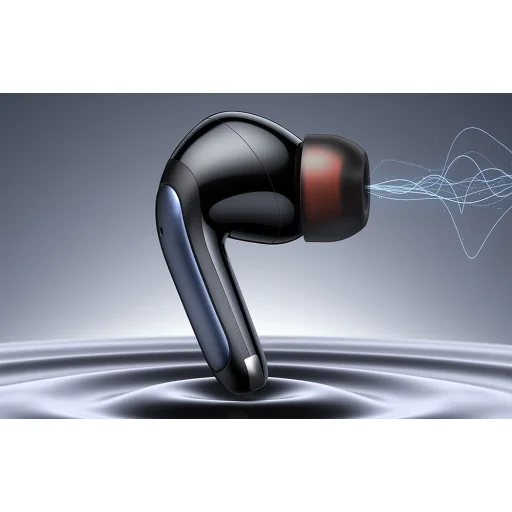 Earbuds TWS Mcdodo Lite HP-3300 (fekete) - 5