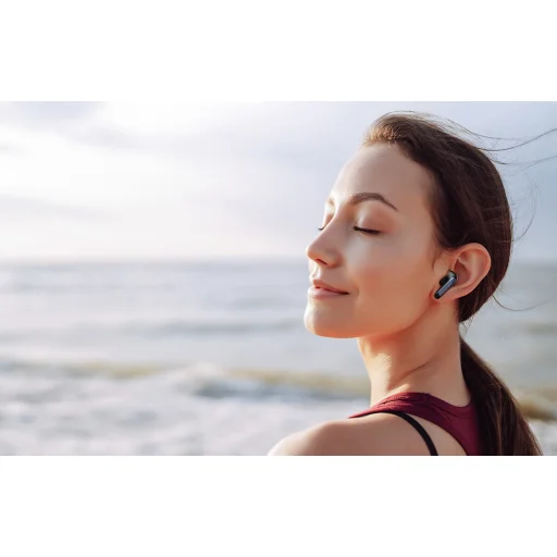 Earbuds TWS Mcdodo Lite HP-3300 (fekete) - 7