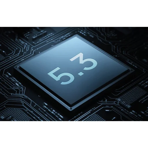 Earbuds TWS Mcdodo Lite HP-3300 (fekete) - 9