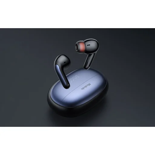 Earbuds TWS Mcdodo Lite HP-3300 (fekete) - 10