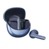 Fülhallgató TWS QCY HT 10 pro, ANC (kék) thumbnail