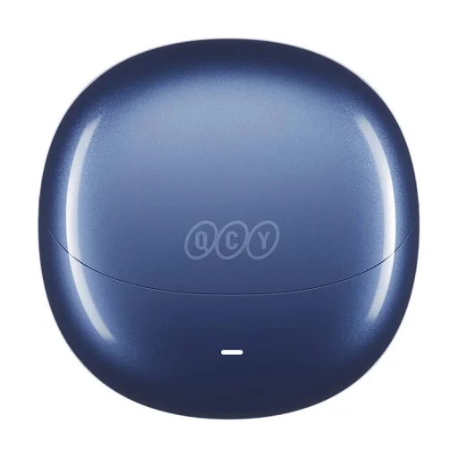 Fülhallgató TWS QCY HT 10 pro, ANC (kék) - 3