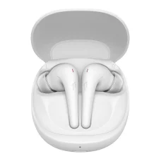 Earphones TWS 1MORE Aero, ANC (fehér)