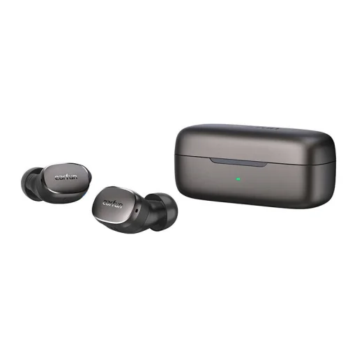 EarFun Free Pro 3 TWS fülhallgató, ANC (fekete) - 3