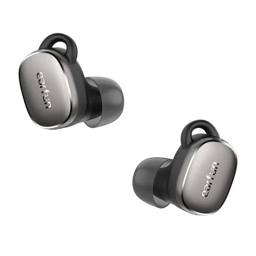 EarFun Free Pro 3 TWS fülhallgató, ANC (fekete) - 6