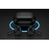 Vezeték nélküli fülhallgató TWS QCY T13 ANC (fekete) thumbnail