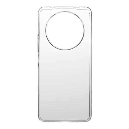 Tactical TPU tok Xiaomi Redmi A3 2024 átlátszó - 2