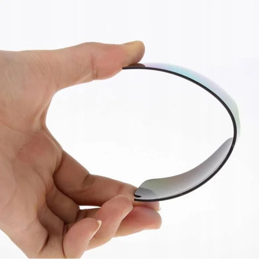 Rockbros 10003 polarizált kerékpáros szemüveg - fekete - 11