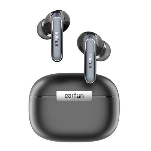 EarFun Air2 TWS fülhallgató (Fekete) - 1