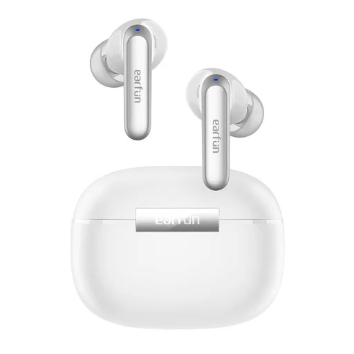Earphones TWS EarFun Air2 (white) fülhallgató - 1
