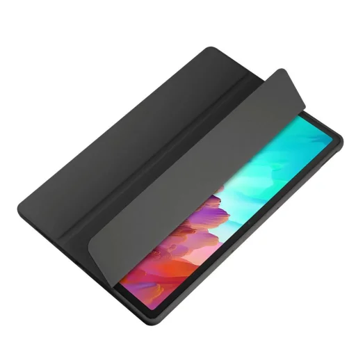 Tech-Protect SmartCase tok Lenovo Tab P12 12.7 TB-370 - fekete - 5
