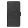 Univerzális fliptok COMMON méret L IPHONE 6 PLUS / 7 PLUS / 8 PLUS / XS MAX / 11 PRO MAX / SAMSUNG S20 FE / S21 FE / S10 PLUS / A10 / A32 / A54 / XIAOMI 12 LITE / HUAWEI P30 PRO fekete thumbnail