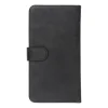 Univerzális fliptok COMMON méret L IPHONE 6 PLUS / 7 PLUS / 8 PLUS / XS MAX / 11 PRO MAX / SAMSUNG S20 FE / S21 FE / S10 PLUS / A10 / A32 / A54 / XIAOMI 12 LITE / HUAWEI P30 PRO fekete thumbnail