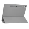 Tech-Protect SmartCase tok Lenovo Tab P12 12.7 TB-370 - szürke thumbnail