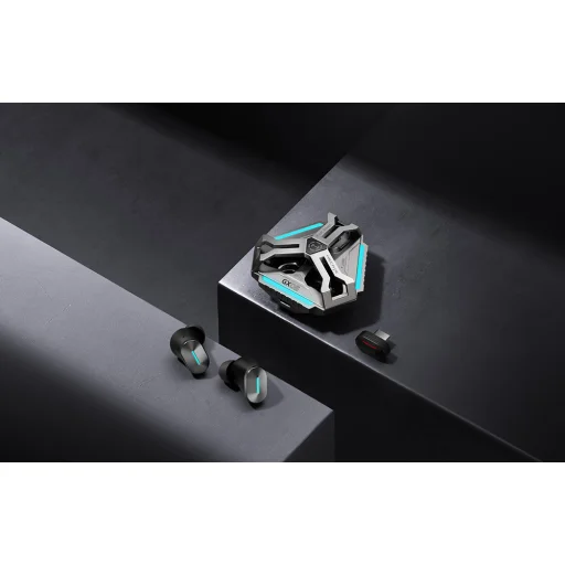 Edifier HECATE GX05 TWS fülhallgató (szürke) - 8