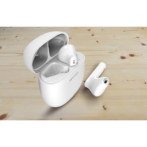 TWS EarBuds HiFuture Sonic Colorbuds 2 (fehér) - 6