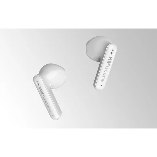 TWS EarBuds HiFuture Sonic Colorbuds 2 (fehér) - 9