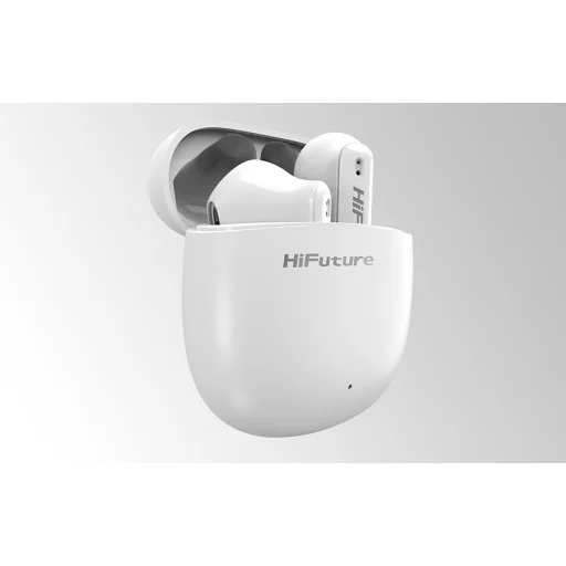 TWS EarBuds HiFuture Sonic Colorbuds 2 (fehér) - 11