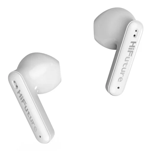 TWS EarBuds HiFuture Sonic Colorbuds 2 (fehér) - 2