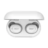  Vezeték nélküli fülhallgató TWS T27 (fehér) thumbnail