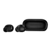 Wireless Earphones TWS T27 (fekete), thumbnail