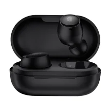Wireless Earphones TWS T27 (fekete),