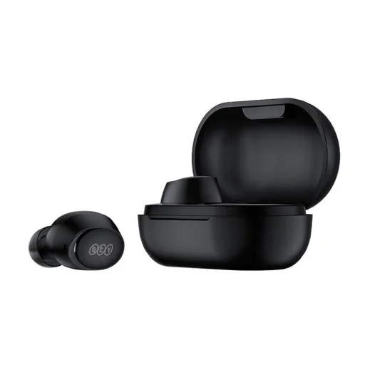 Wireless Earphones TWS T27 (fekete), - 5