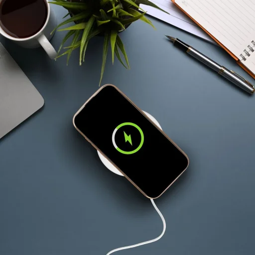 MILANO tok iPhone 16 Pro barna - 2