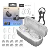 EarFun Free Pro 3 TWS fülhallgató, ANC (fehér) thumbnail