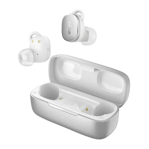 EarFun Free Pro 3 TWS fülhallgató, ANC (fehér) - 2