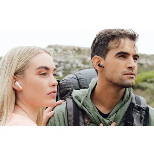 Earphones TWS Vention NBHB0 (fekete) - 3