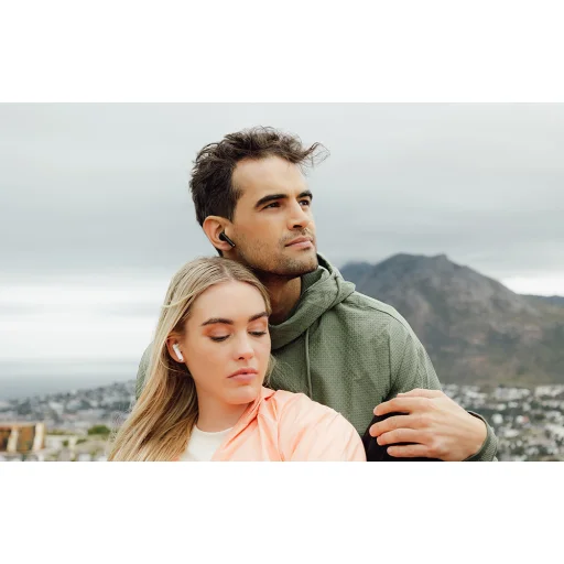 Earphones TWS Vention NBHB0 (fekete) - 4