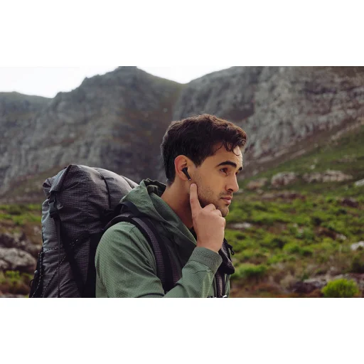 Earphones TWS Vention NBHB0 (fekete) - 7