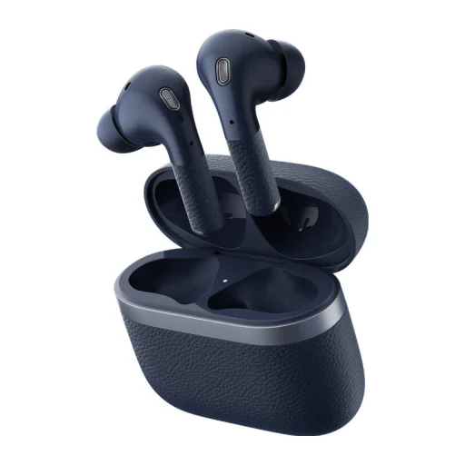 TWS Edifier W260NC ANC Fejhallgató (Tengerészkék) - 4