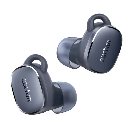 EarFun Free Pro 3 TWS fülhallgató, ANC (kék) - 2