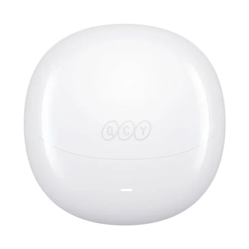 Fülhallgató TWS QCY HT 10 Pro, ANC (fehér) - 3