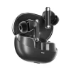 Vezeték nélküli Fülhallgató TWS Tronsmart Sounfii R4 (fekete) thumbnail