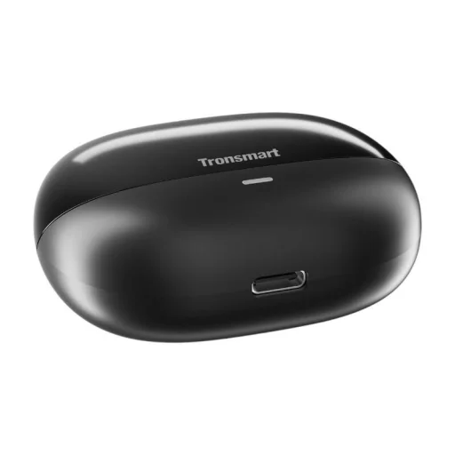 Vezeték nélküli Fülhallgató TWS Tronsmart Sounfii R4 (fekete) - 7