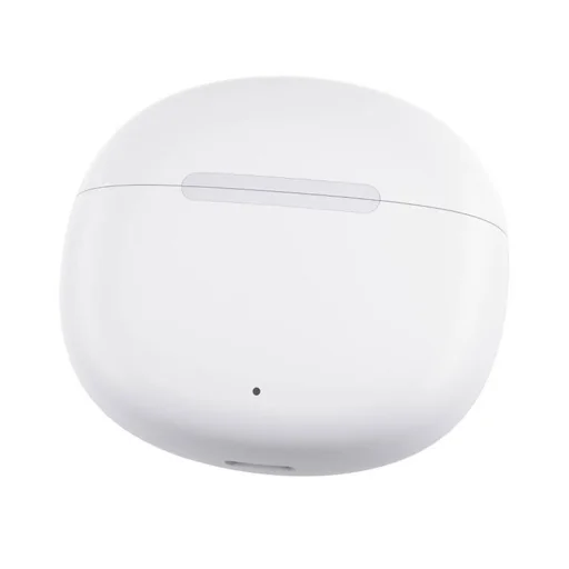 QCY T20 TWS fülhallgató (fehér) - 2