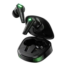 Vezeték nélküli fülhallgató TWS ONIKUMA T308 Fekete